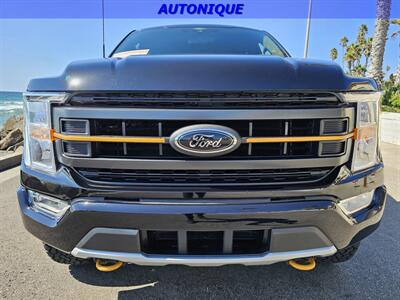 2022 Ford F-150 Tremor   - Photo 17 - Oceanside, CA 92054