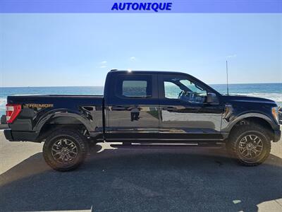 2022 Ford F-150 Tremor   - Photo 13 - Oceanside, CA 92054