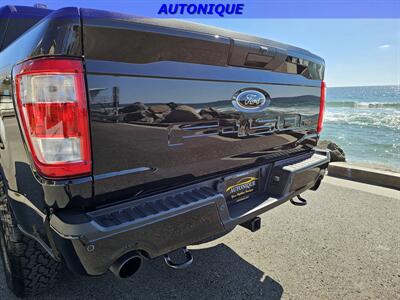 2022 Ford F-150 Tremor   - Photo 6 - Oceanside, CA 92054