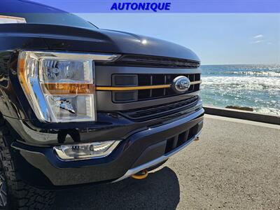 2022 Ford F-150 Tremor   - Photo 15 - Oceanside, CA 92054