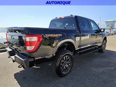 2022 Ford F-150 Tremor   - Photo 12 - Oceanside, CA 92054