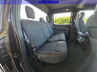 2022 Ford F-150 Tremor   - Photo 50 - Oceanside, CA 92054