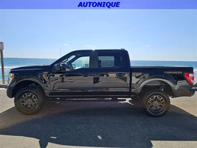 2022 Ford F-150 Tremor   - Photo 3 - Oceanside, CA 92054