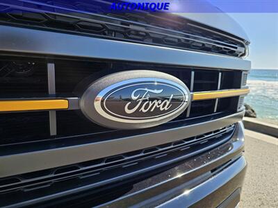 2022 Ford F-150 Tremor   - Photo 16 - Oceanside, CA 92054