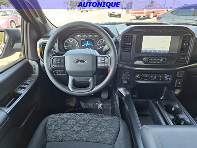 2022 Ford F-150 Tremor   - Photo 27 - Oceanside, CA 92054