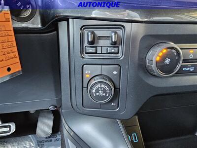 2022 Ford F-150 Tremor   - Photo 36 - Oceanside, CA 92054