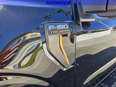 2022 Ford F-150 Tremor   - Photo 20 - Oceanside, CA 92054