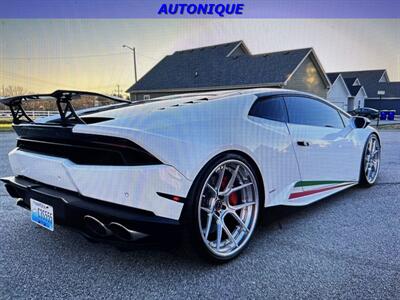 2015 Lamborghini Huracan LP 610-4   - Photo 4 - Oceanside, CA 92054