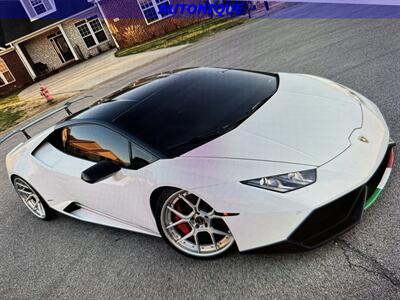 2015 Lamborghini Huracan LP 610-4   - Photo 3 - Oceanside, CA 92054