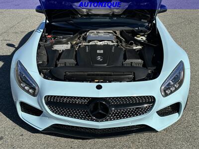 2016 Mercedes-Benz GTS S   - Photo 29 - Oceanside, CA 92054