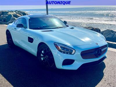 2016 Mercedes-Benz GTS S   - Photo 38 - Oceanside, CA 92054