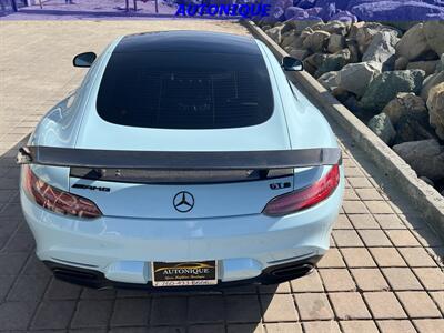 2016 Mercedes-Benz GTS S   - Photo 37 - Oceanside, CA 92054