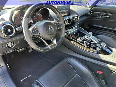 2016 Mercedes-Benz GTS S   - Photo 23 - Oceanside, CA 92054