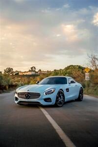 2016 Mercedes-Benz GTS S   - Photo 32 - Oceanside, CA 92054