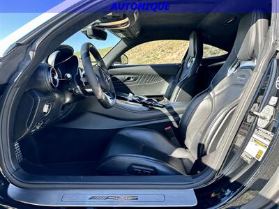 2016 Mercedes-Benz GTS S   - Photo 25 - Oceanside, CA 92054