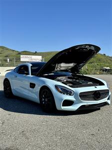 2016 Mercedes-Benz GTS S   - Photo 30 - Oceanside, CA 92054