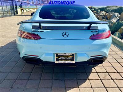 2016 Mercedes-Benz GTS S   - Photo 8 - Oceanside, CA 92054