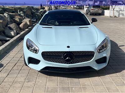 2016 Mercedes-Benz GTS S   - Photo 3 - Oceanside, CA 92054