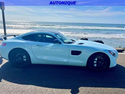 2016 Mercedes-Benz GTS S   - Photo 10 - Oceanside, CA 92054