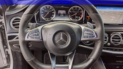 2017 Mercedes-Benz AMG S 63   - Photo 19 - Oceanside, CA 92054