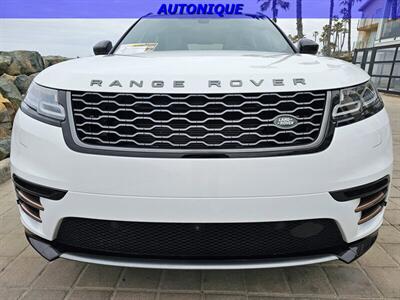 2018 Land Rover Range Rover Velar P380 R-Dynamic HSE   - Photo 16 - Oceanside, CA 92054