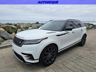 2018 Land Rover Range Rover Velar P380 R-Dynamic HSE   - Photo 3 - Oceanside, CA 92054