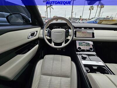 2018 Land Rover Range Rover Velar P380 R-Dynamic HSE   - Photo 26 - Oceanside, CA 92054