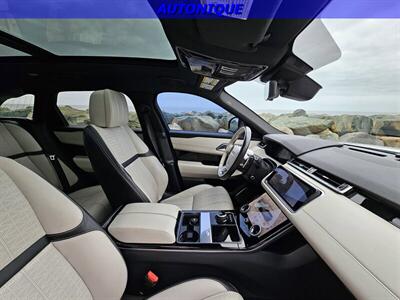 2018 Land Rover Range Rover Velar P380 R-Dynamic HSE   - Photo 56 - Oceanside, CA 92054