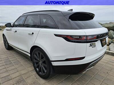 2018 Land Rover Range Rover Velar P380 R-Dynamic HSE   - Photo 7 - Oceanside, CA 92054