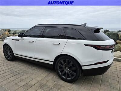 2018 Land Rover Range Rover Velar P380 R-Dynamic HSE   - Photo 6 - Oceanside, CA 92054