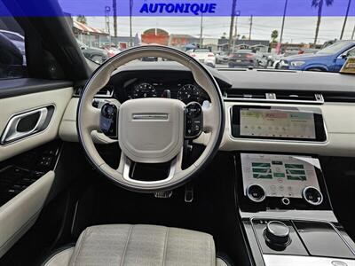 2018 Land Rover Range Rover Velar P380 R-Dynamic HSE   - Photo 27 - Oceanside, CA 92054