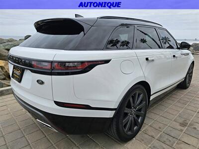 2018 Land Rover Range Rover Velar P380 R-Dynamic HSE   - Photo 10 - Oceanside, CA 92054