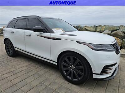 2018 Land Rover Range Rover Velar P380 R-Dynamic HSE   - Photo 14 - Oceanside, CA 92054