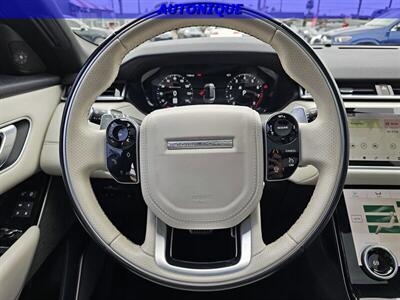 2018 Land Rover Range Rover Velar P380 R-Dynamic HSE   - Photo 28 - Oceanside, CA 92054