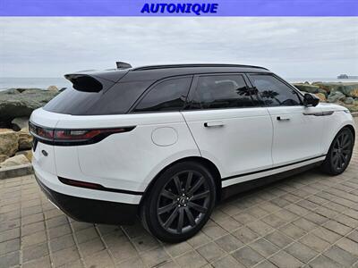 2018 Land Rover Range Rover Velar P380 R-Dynamic HSE   - Photo 11 - Oceanside, CA 92054