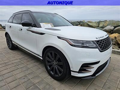 2018 Land Rover Range Rover Velar P380 R-Dynamic HSE   - Photo 57 - Oceanside, CA 92054