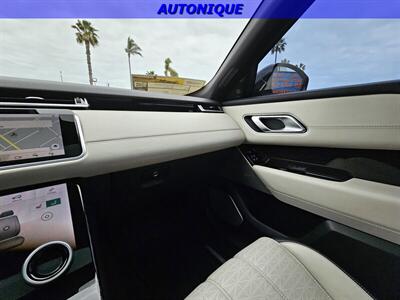 2018 Land Rover Range Rover Velar P380 R-Dynamic HSE   - Photo 38 - Oceanside, CA 92054