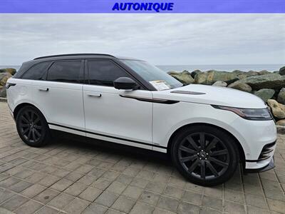 2018 Land Rover Range Rover Velar P380 R-Dynamic HSE   - Photo 13 - Oceanside, CA 92054