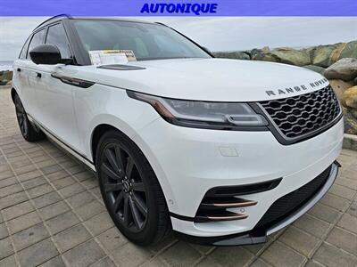 2018 Land Rover Range Rover Velar P380 R-Dynamic HSE   - Photo 15 - Oceanside, CA 92054