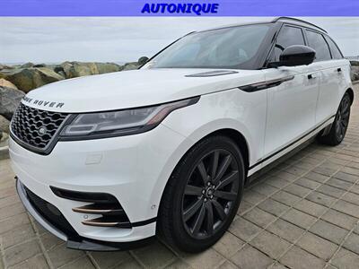 2018 Land Rover Range Rover Velar P380 R-Dynamic HSE   - Photo 18 - Oceanside, CA 92054