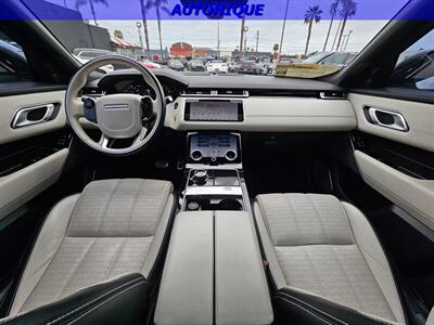 2018 Land Rover Range Rover Velar P380 R-Dynamic HSE   - Photo 25 - Oceanside, CA 92054