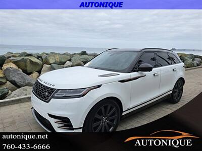 2018 Land Rover Range Rover Velar P380 R-Dynamic HSE   - Photo 1 - Oceanside, CA 92054