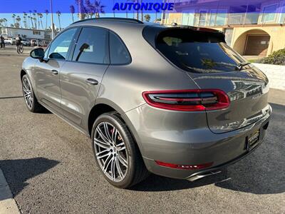 2018 Porsche Macan Turbo   - Photo 37 - Oceanside, CA 92054