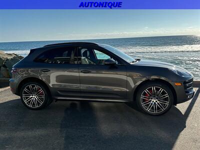 2018 Porsche Macan Turbo   - Photo 10 - Oceanside, CA 92054