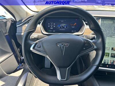 2015 Tesla Model S 70D full self driving and free charge for life   - Photo 16 - Oceanside, CA 92054