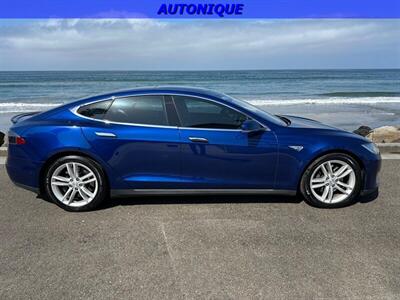 2015 Tesla Model S 70D full self driving and free charge for life   - Photo 10 - Oceanside, CA 92054