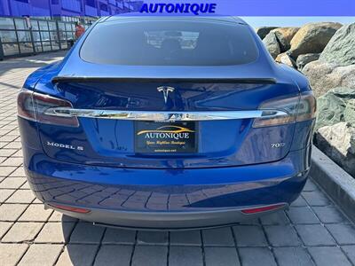 2015 Tesla Model S 70D full self driving and free charge for life   - Photo 6 - Oceanside, CA 92054