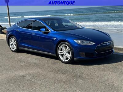 2015 Tesla Model S 70D full self driving and free charge for life   - Photo 11 - Oceanside, CA 92054