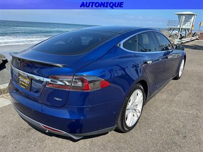 2015 Tesla Model S 70D full self driving and free charge for life   - Photo 9 - Oceanside, CA 92054