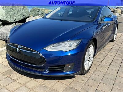 2015 Tesla Model S 70D full self driving and free charge for life   - Photo 3 - Oceanside, CA 92054